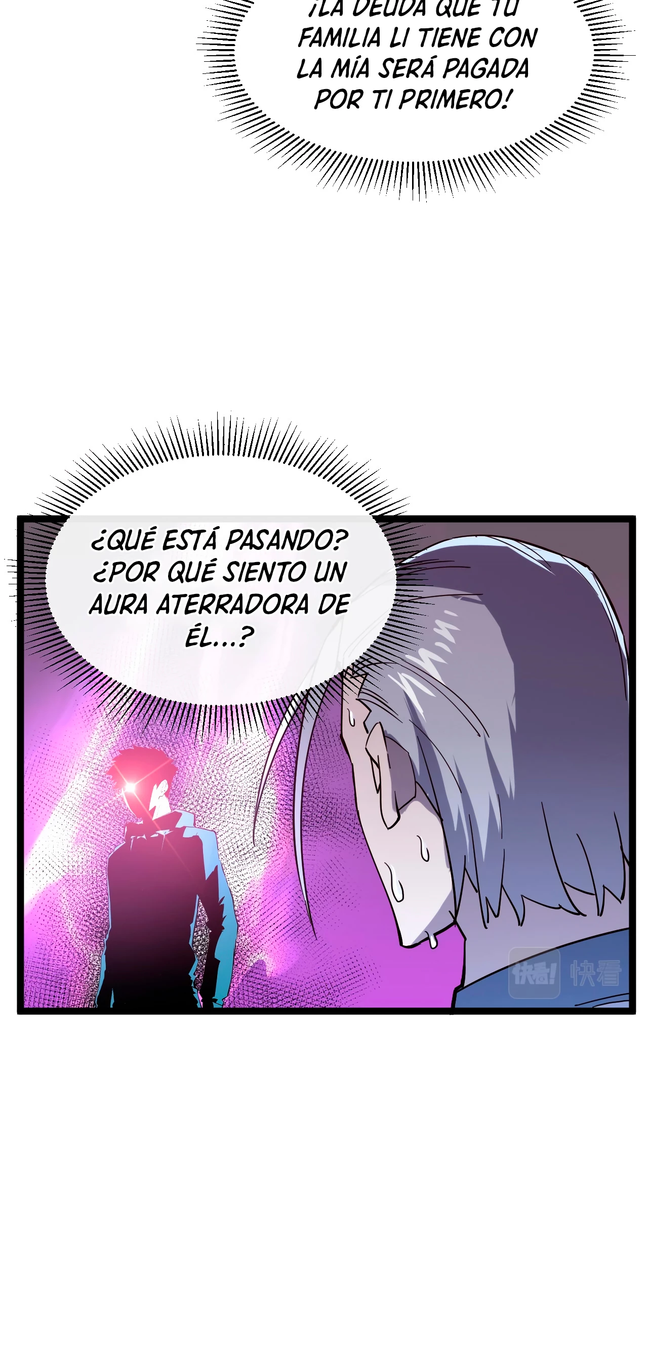 Levantate de los Escombros > Capitulo 32 > Page 91