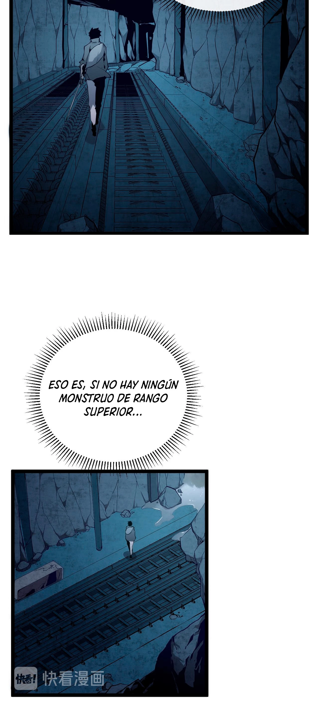 Levantate de los Escombros > Capitulo 9 > Page 191