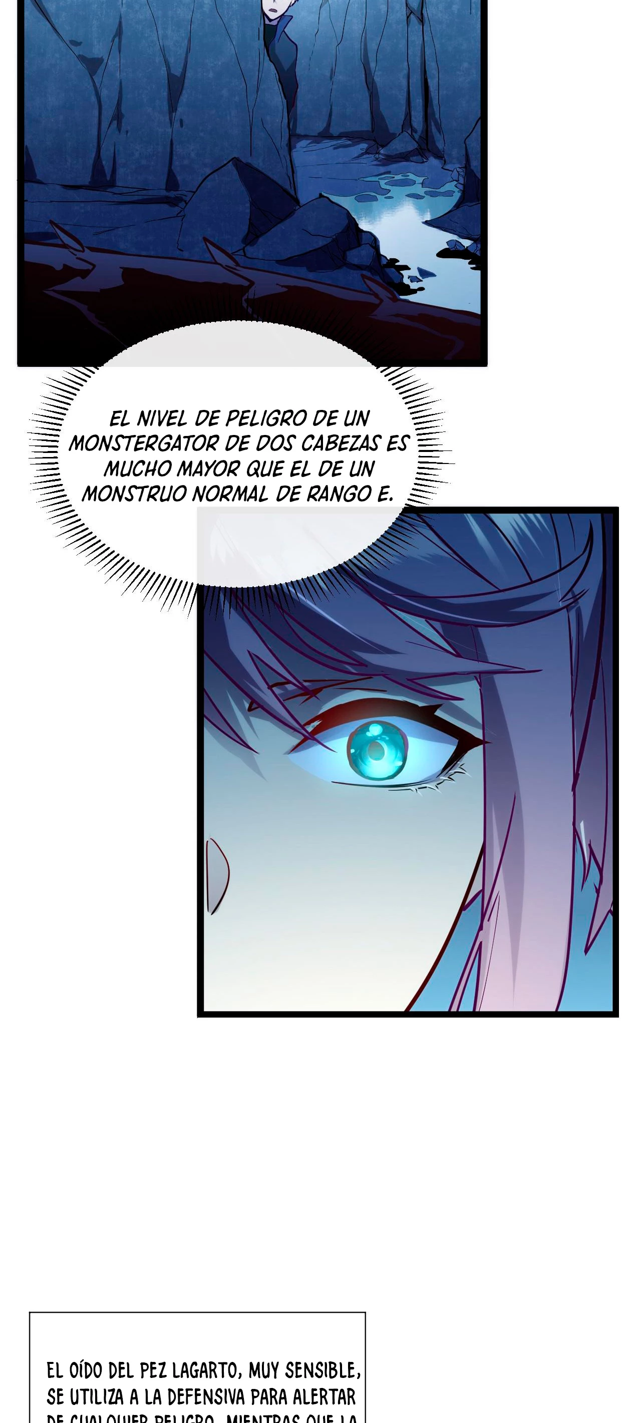 Levantate de los Escombros > Capitulo 9 > Page 441