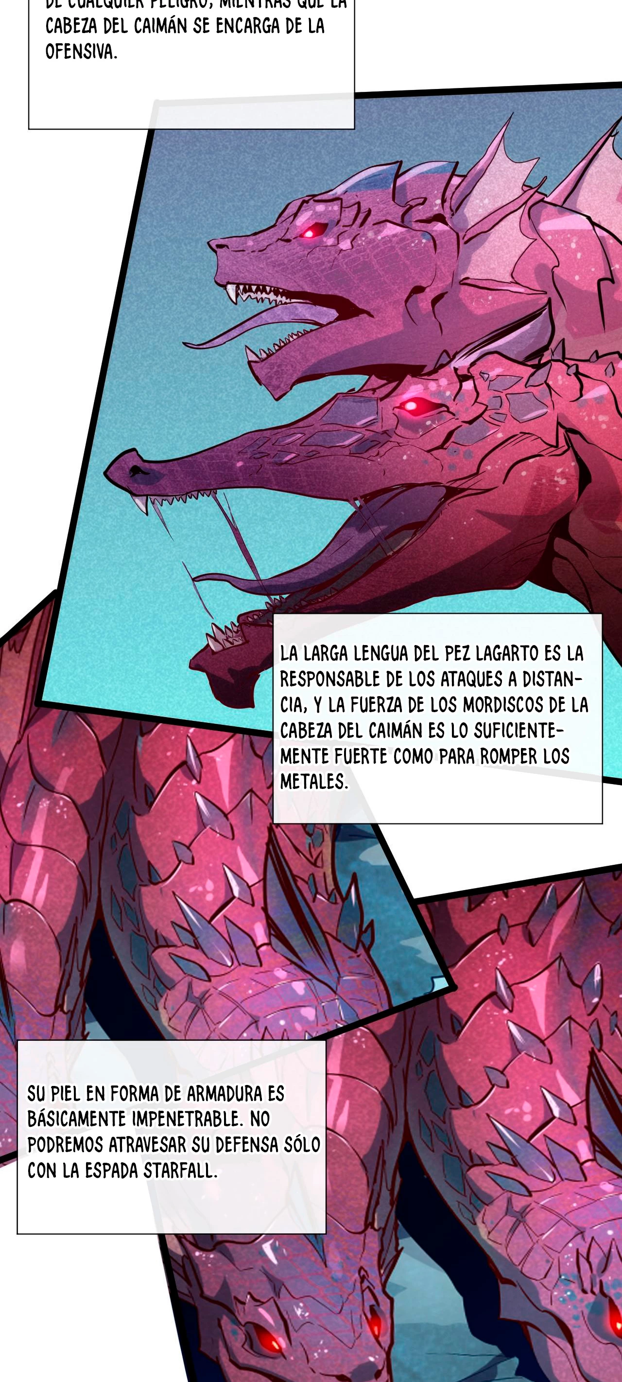 Levantate de los Escombros > Capitulo 9 > Page 451