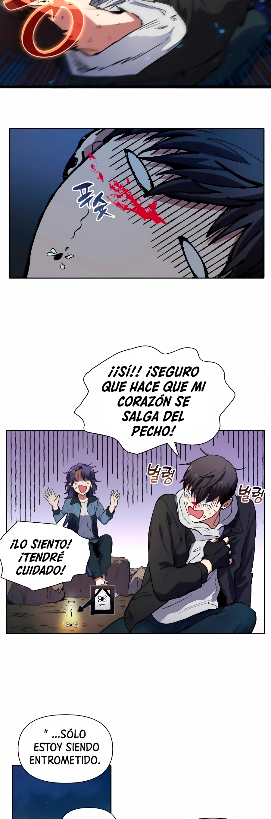 Las clases S que crié (entrenador de clases s) > Capitulo 12 > Page 201