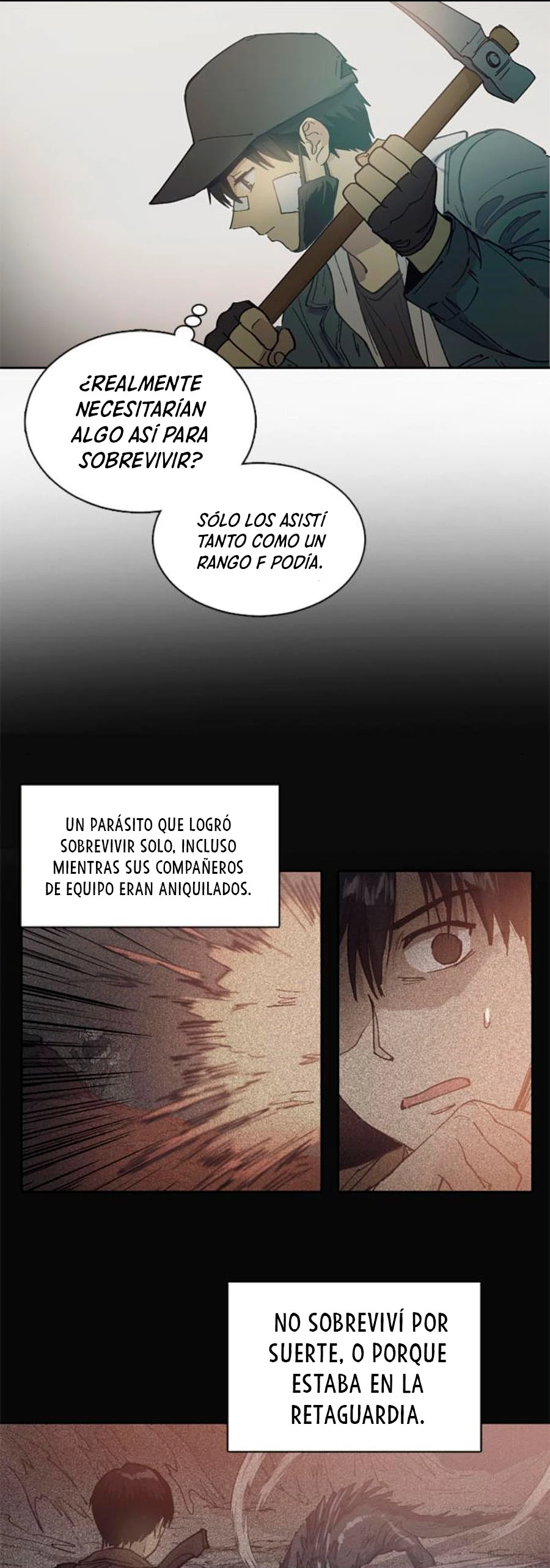 Las clases S que crié (entrenador de clases s) > Capitulo 3 > Page 191