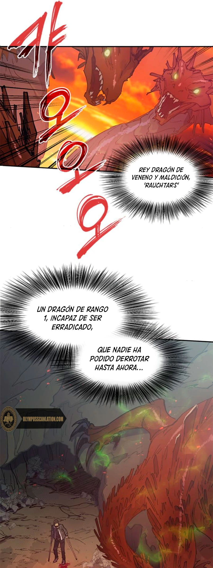 Las clases S que crié (entrenador de clases s) > Capitulo 3 > Page 301