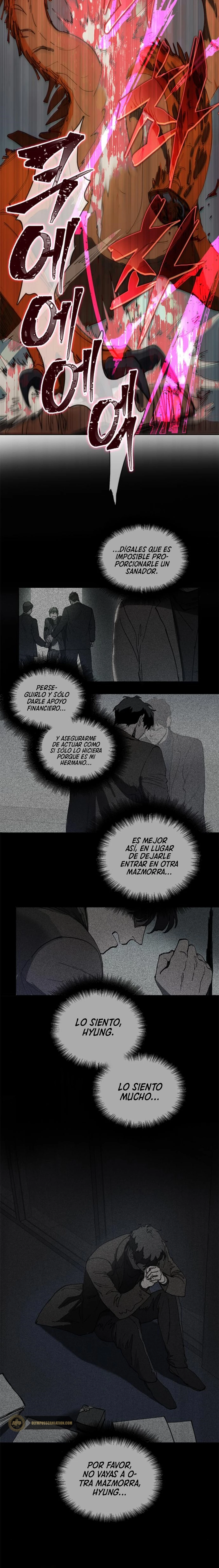 Las clases S que crié (entrenador de clases s) > Capitulo 5 > Page 141