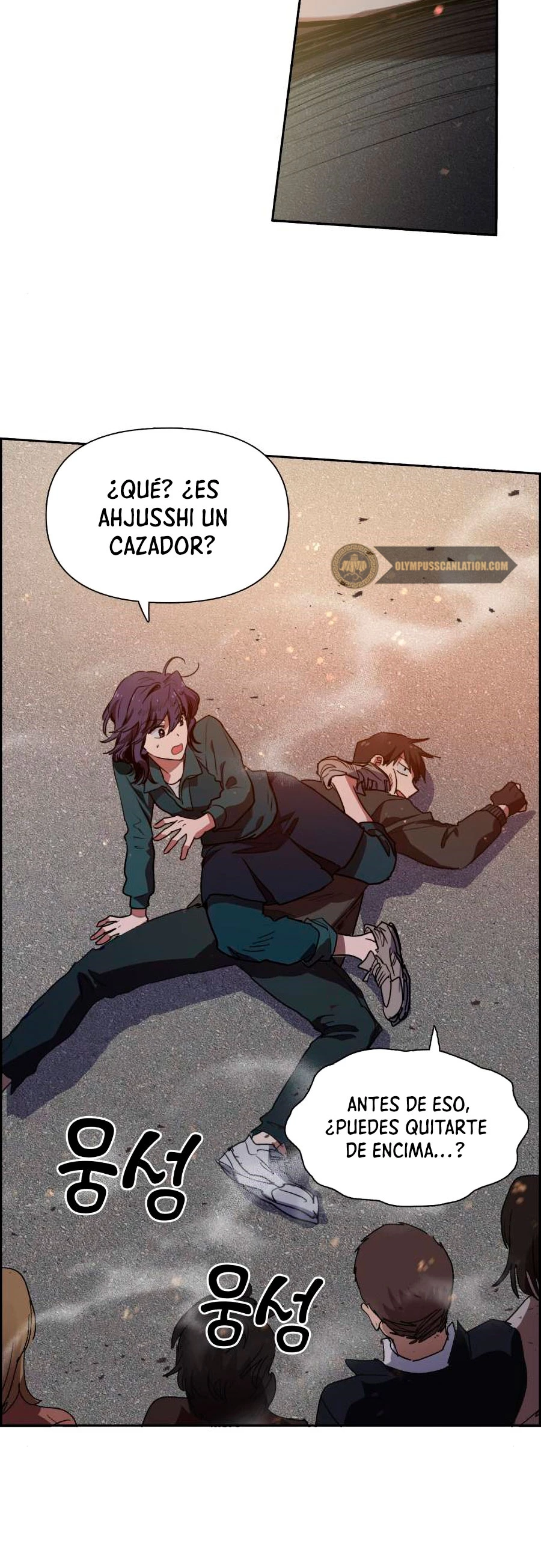 Las clases S que crié (entrenador de clases s) > Capitulo 8 > Page 331