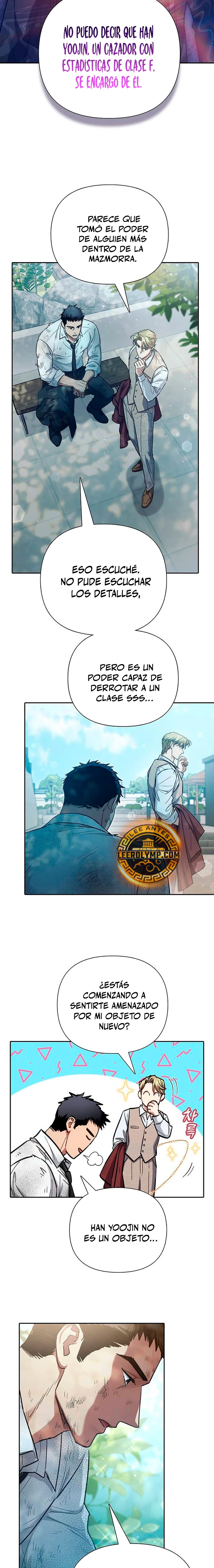 Las clases S que crié (entrenador de clases s) > Capitulo 152 > Page 71