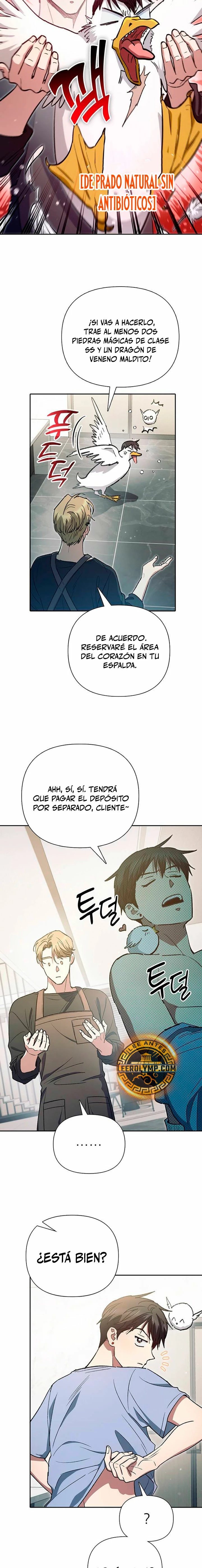 Las clases S que crié (entrenador de clases s) > Capitulo 153 > Page 71