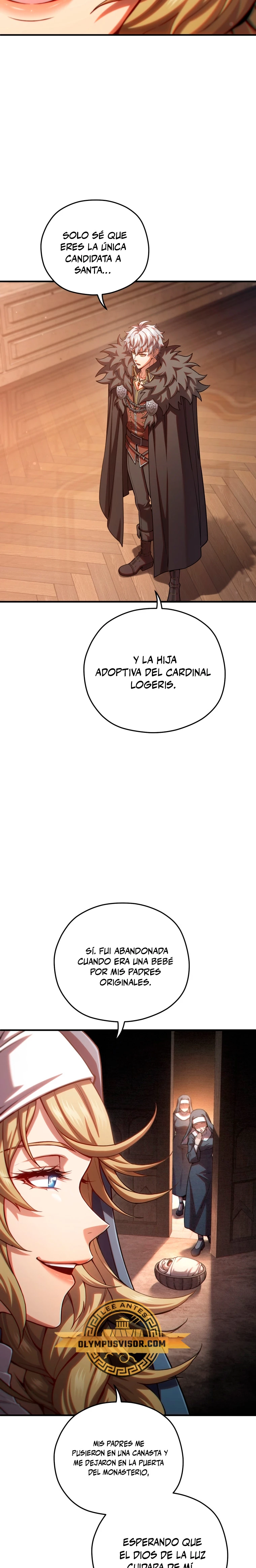 Maldita Reencarnación > Capitulo 79 > Page 221