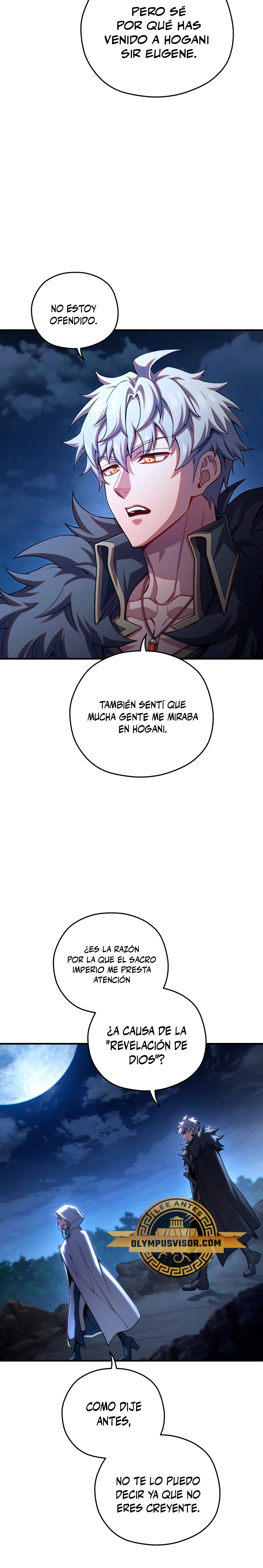 Maldita Reencarnación > Capitulo 80 > Page 31