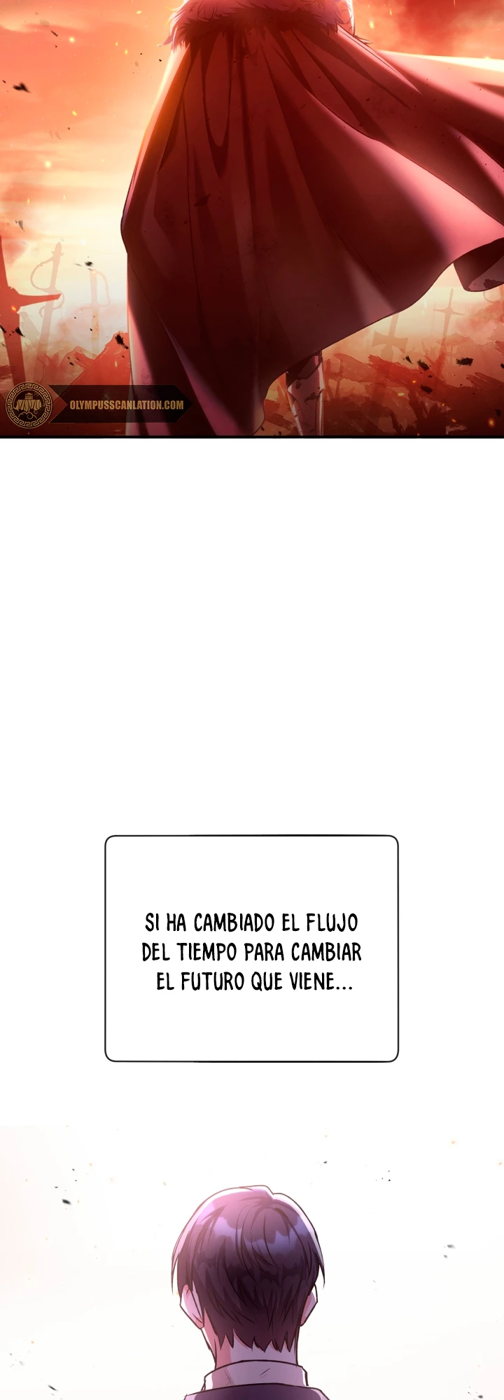 Manual de instrucciones del Reencarnado > Capitulo 3 > Page 651