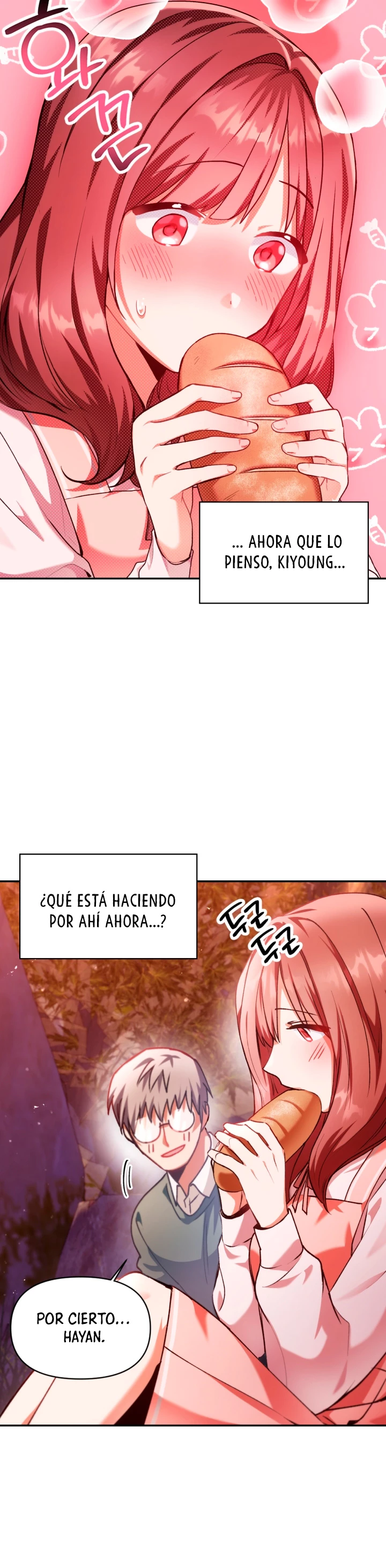 Manual de instrucciones del Reencarnado > Capitulo 7 > Page 101