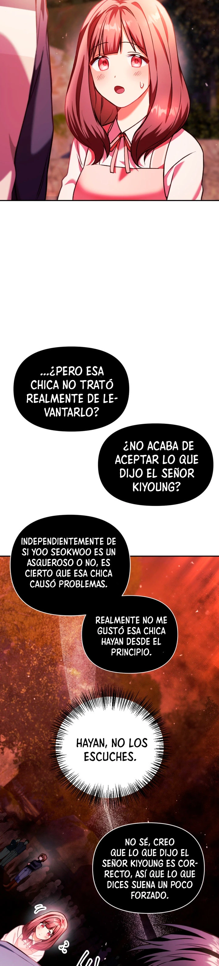 Manual de instrucciones del Reencarnado > Capitulo 8 > Page 281