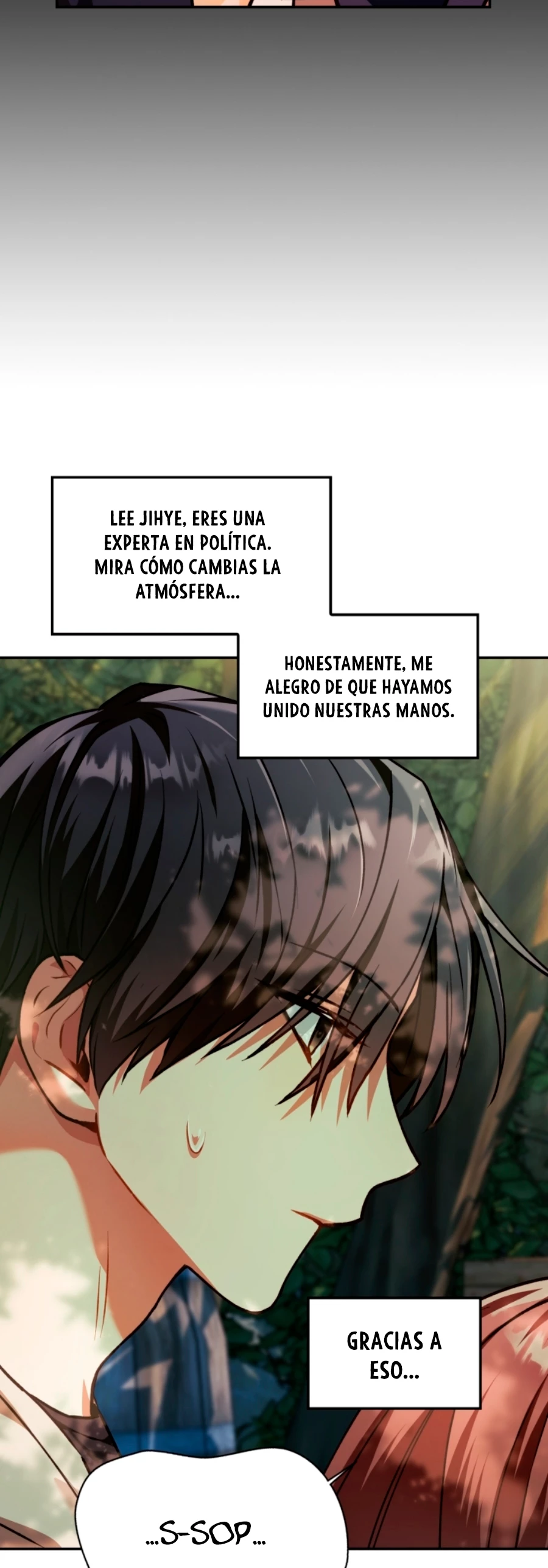 Manual de instrucciones del Reencarnado > Capitulo 9 > Page 371