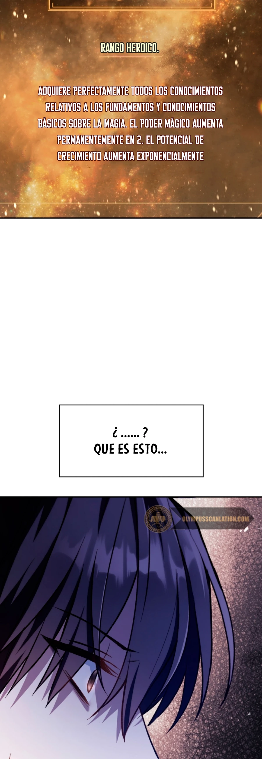 Manual de instrucciones del Reencarnado > Capitulo 9 > Page 551