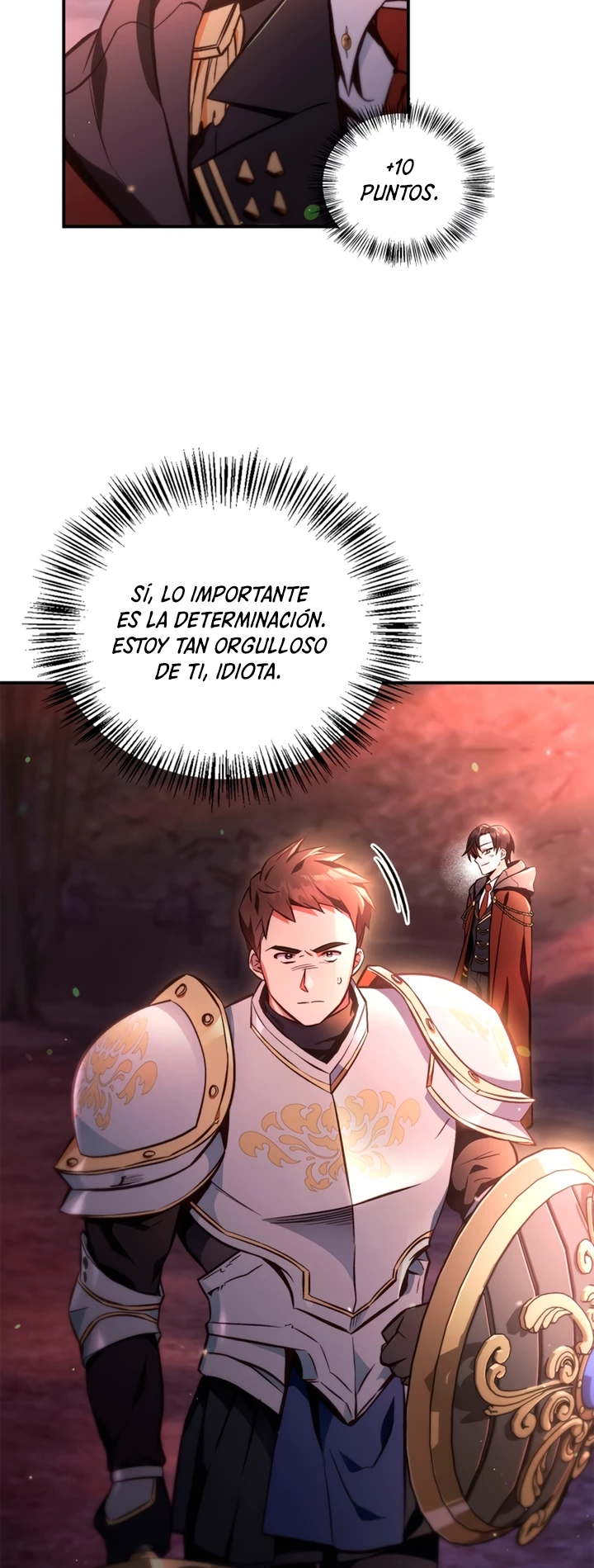 Manual de instrucciones del Reencarnado > Capitulo 93 > Page 281