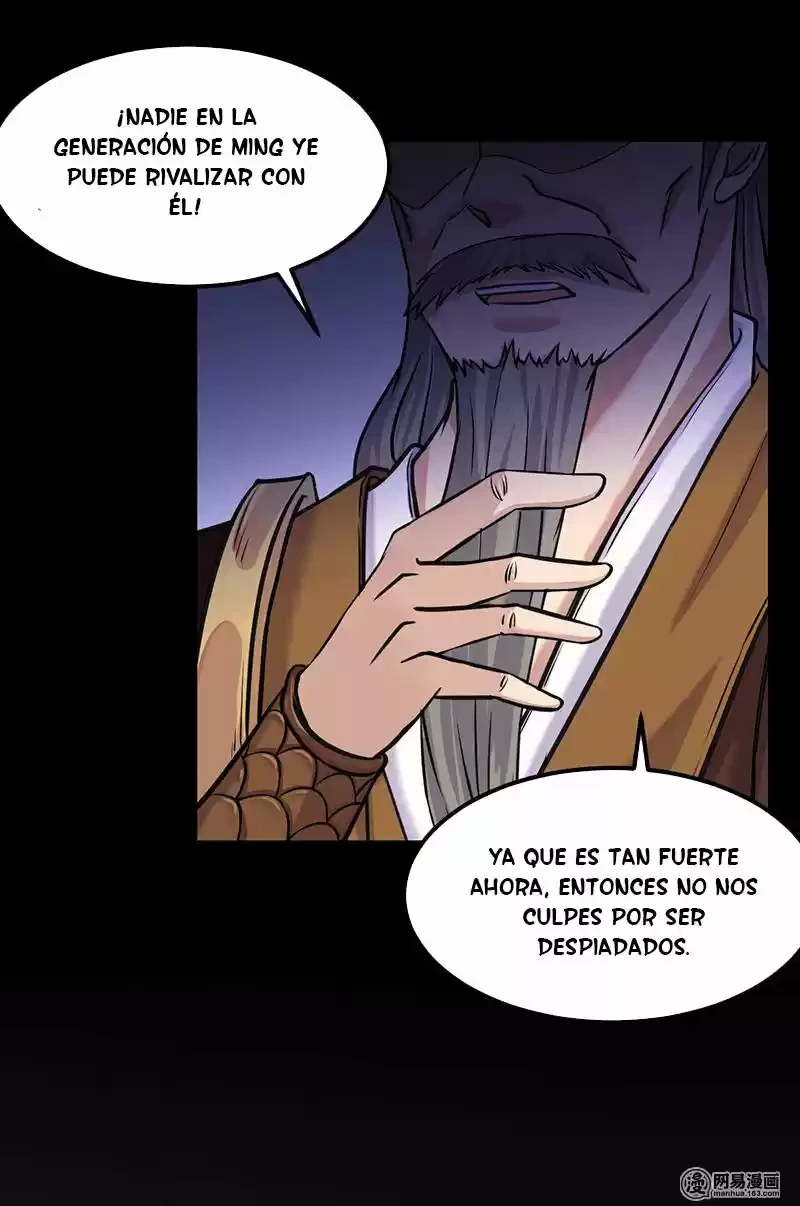 Reinado de las artes marciales > Capitulo 12 > Page 361