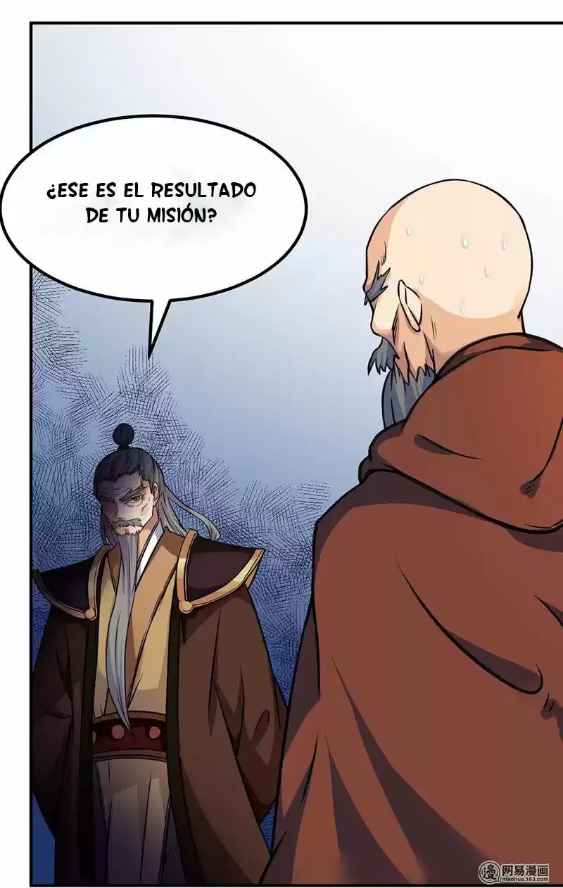 Reinado de las artes marciales > Capitulo 15 > Page 251