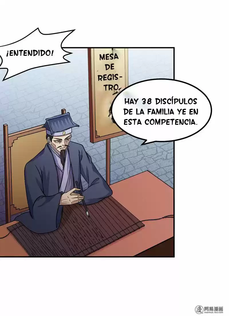 Reinado de las artes marciales > Capitulo 16 > Page 71