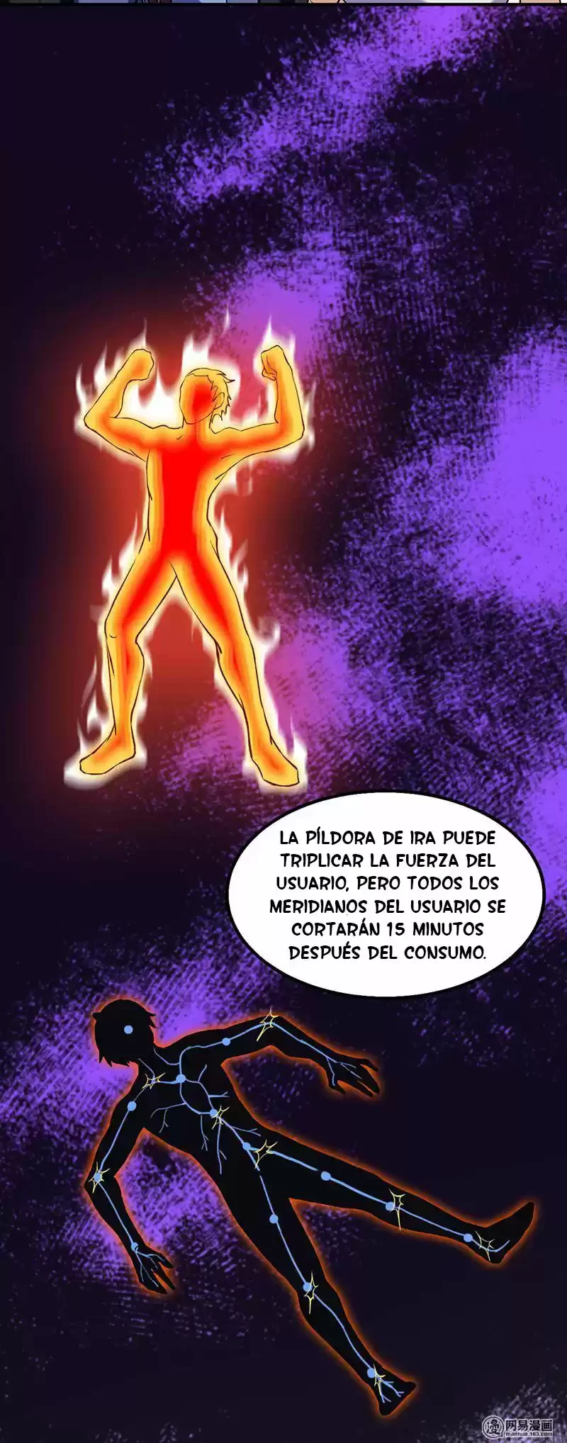 Reinado de las artes marciales > Capitulo 17 > Page 31