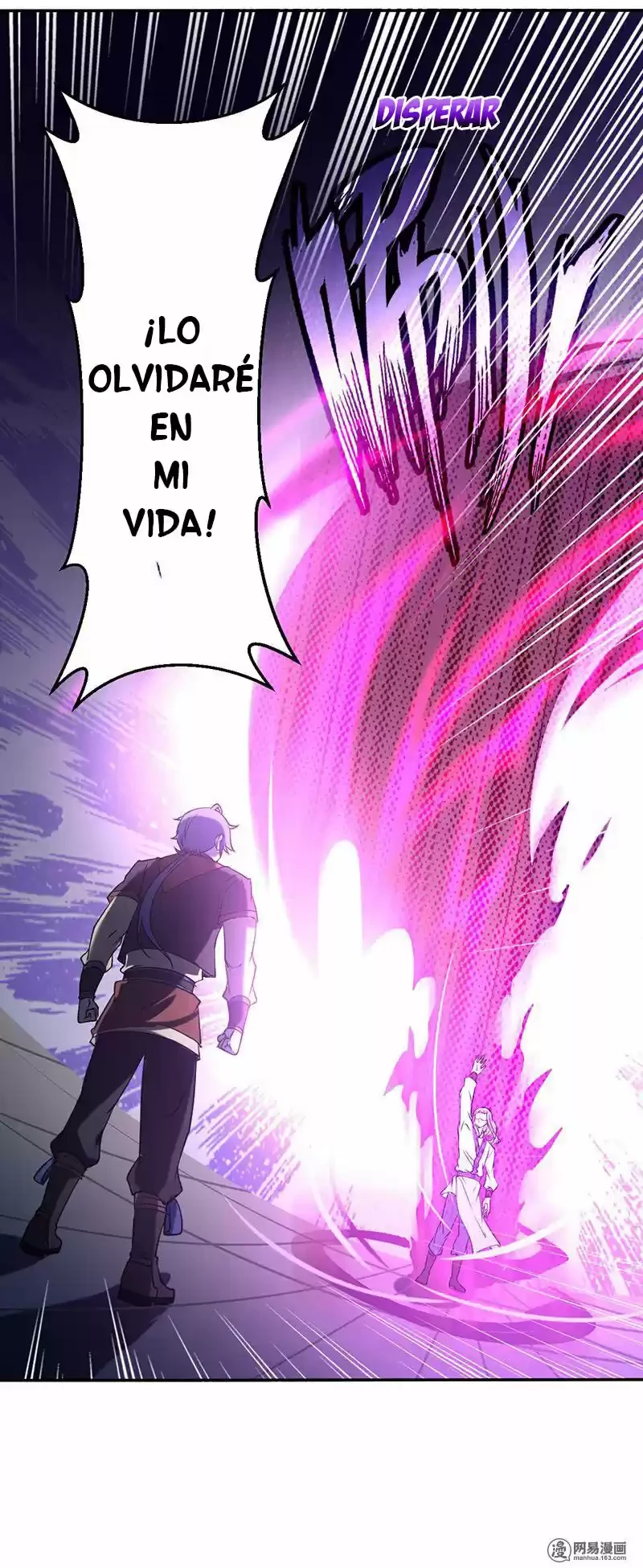 Reinado de las artes marciales > Capitulo 18 > Page 341