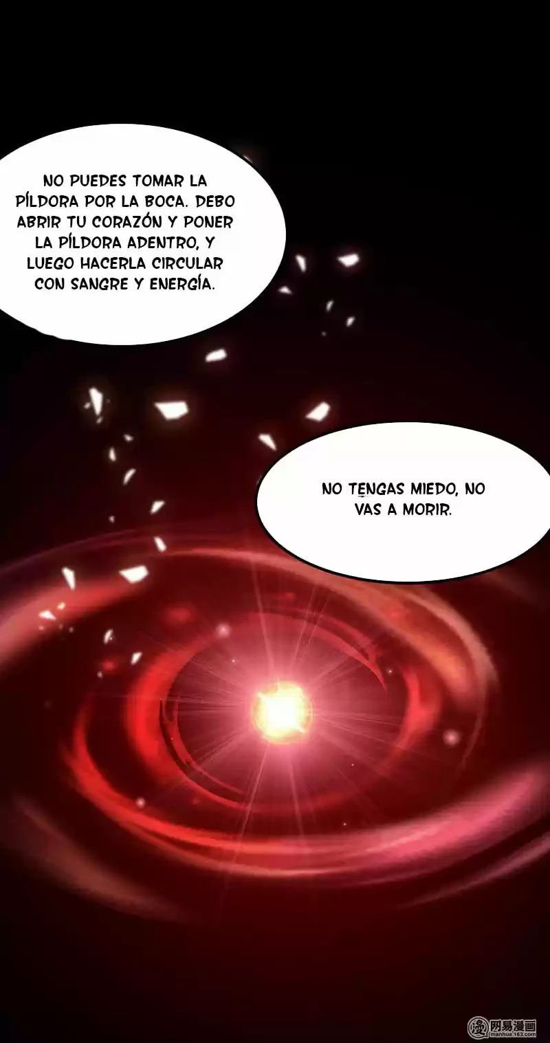 Reinado de las artes marciales > Capitulo 2 > Page 281