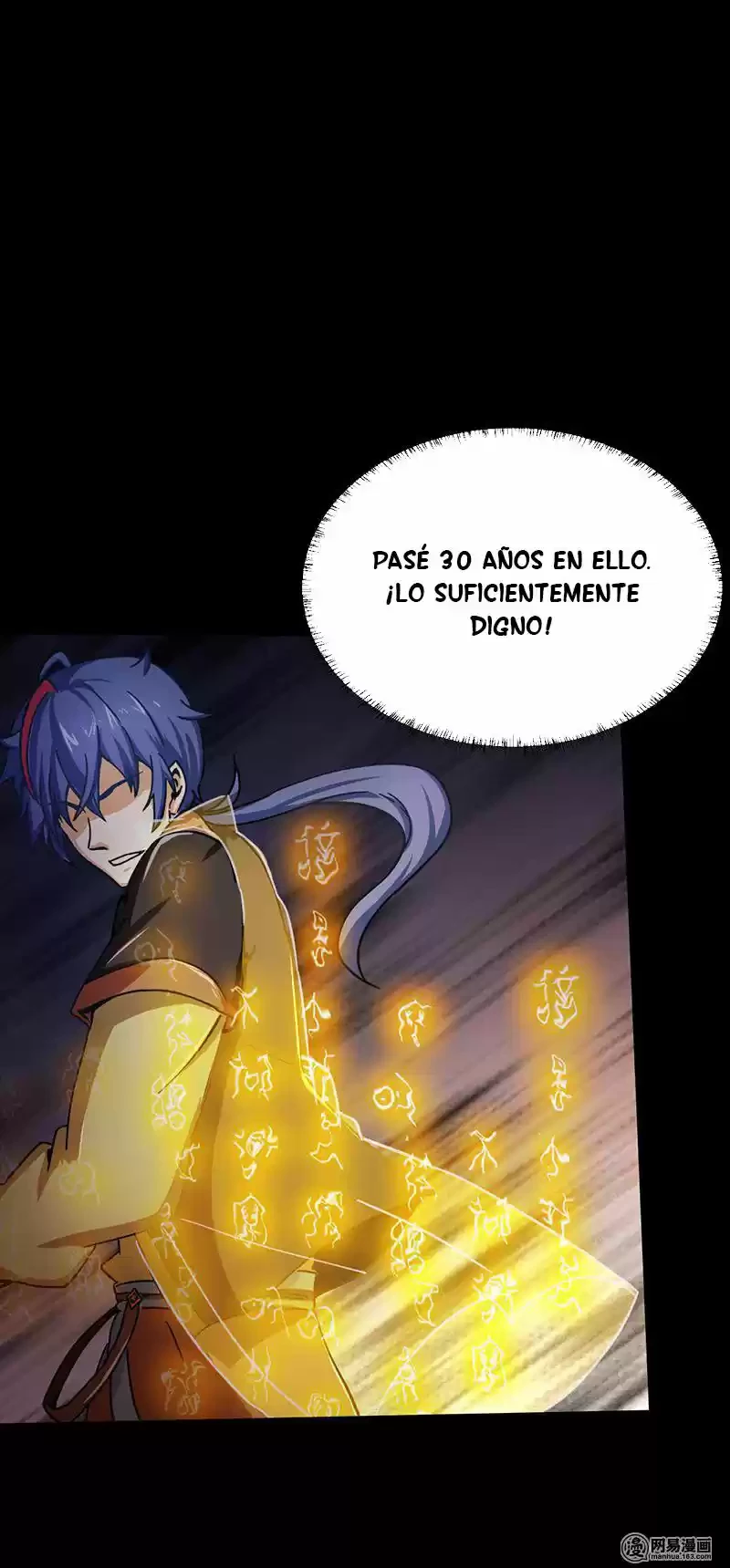 Reinado de las artes marciales > Capitulo 3 > Page 51