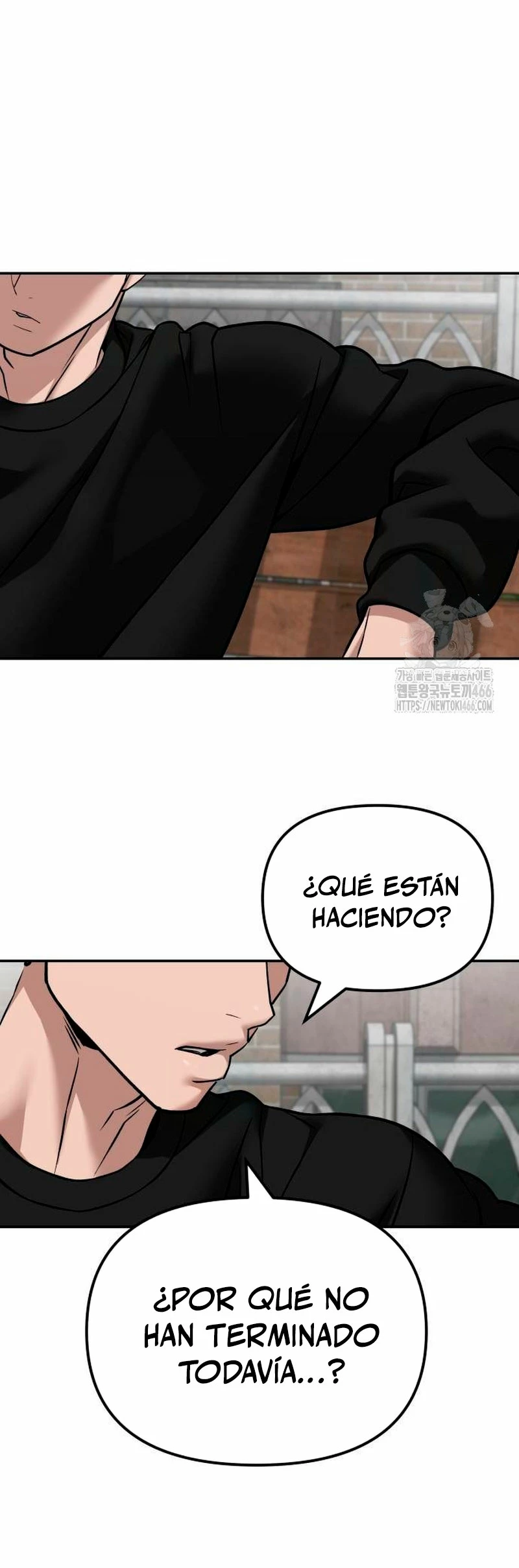 El matón al mando (el bully de bullies) > Capitulo 114 > Page 481