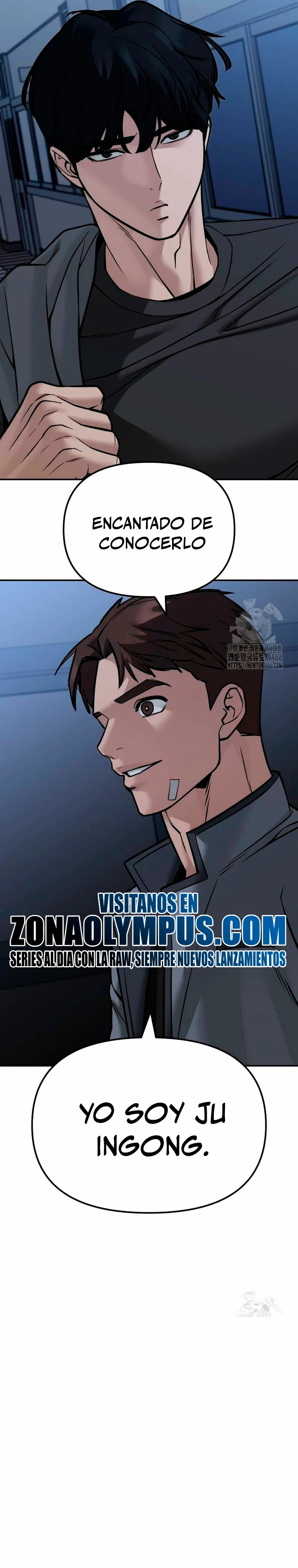 El matón al mando (el bully de bullies) > Capitulo 121 > Page 521