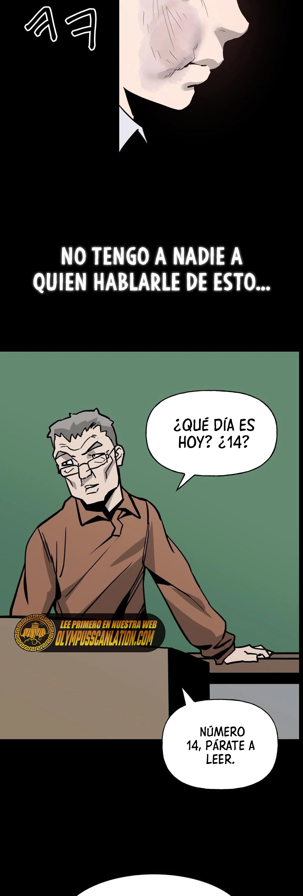 El matón al mando (el bully de bullies) > Capitulo 0 > Page 211