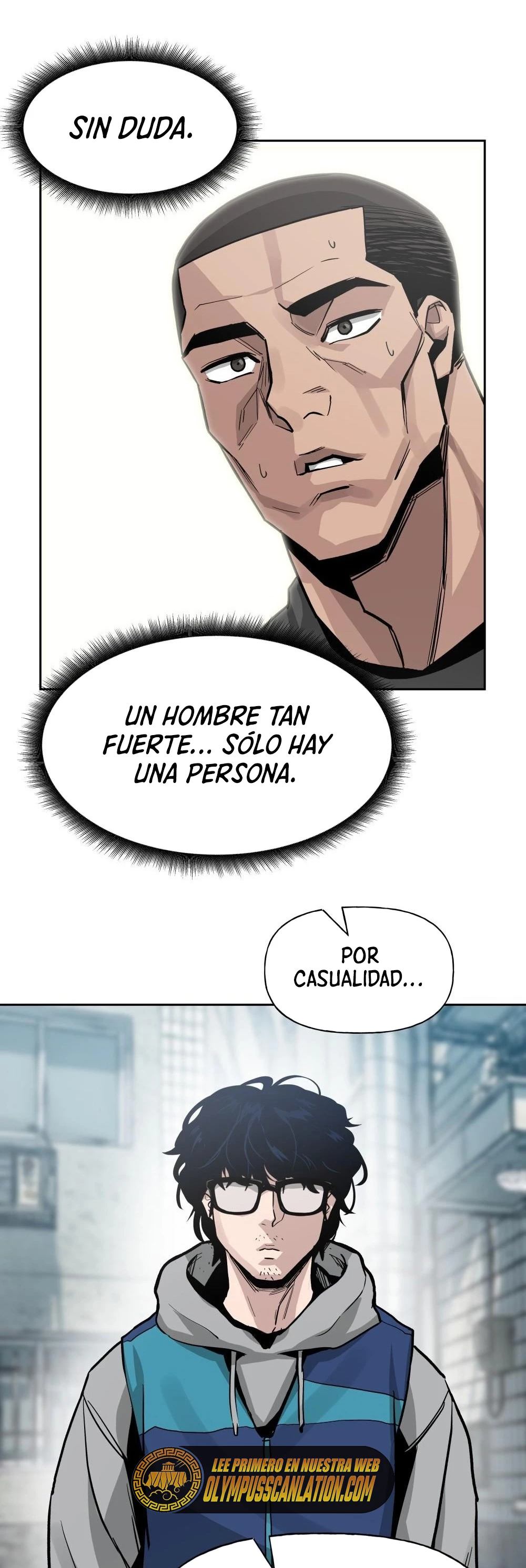 El matón al mando (el bully de bullies) > Capitulo 1 > Page 621