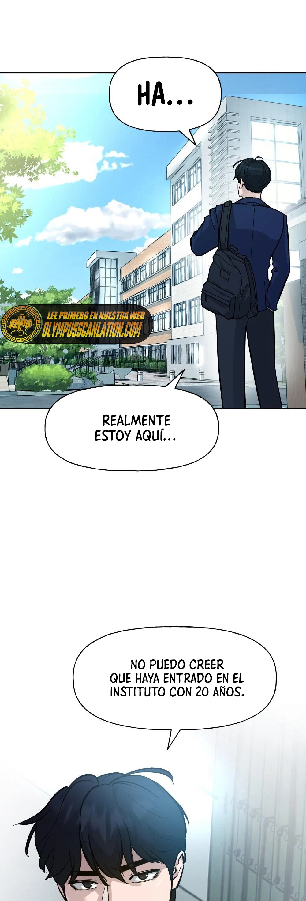 El matón al mando (el bully de bullies) > Capitulo 1 > Page 791