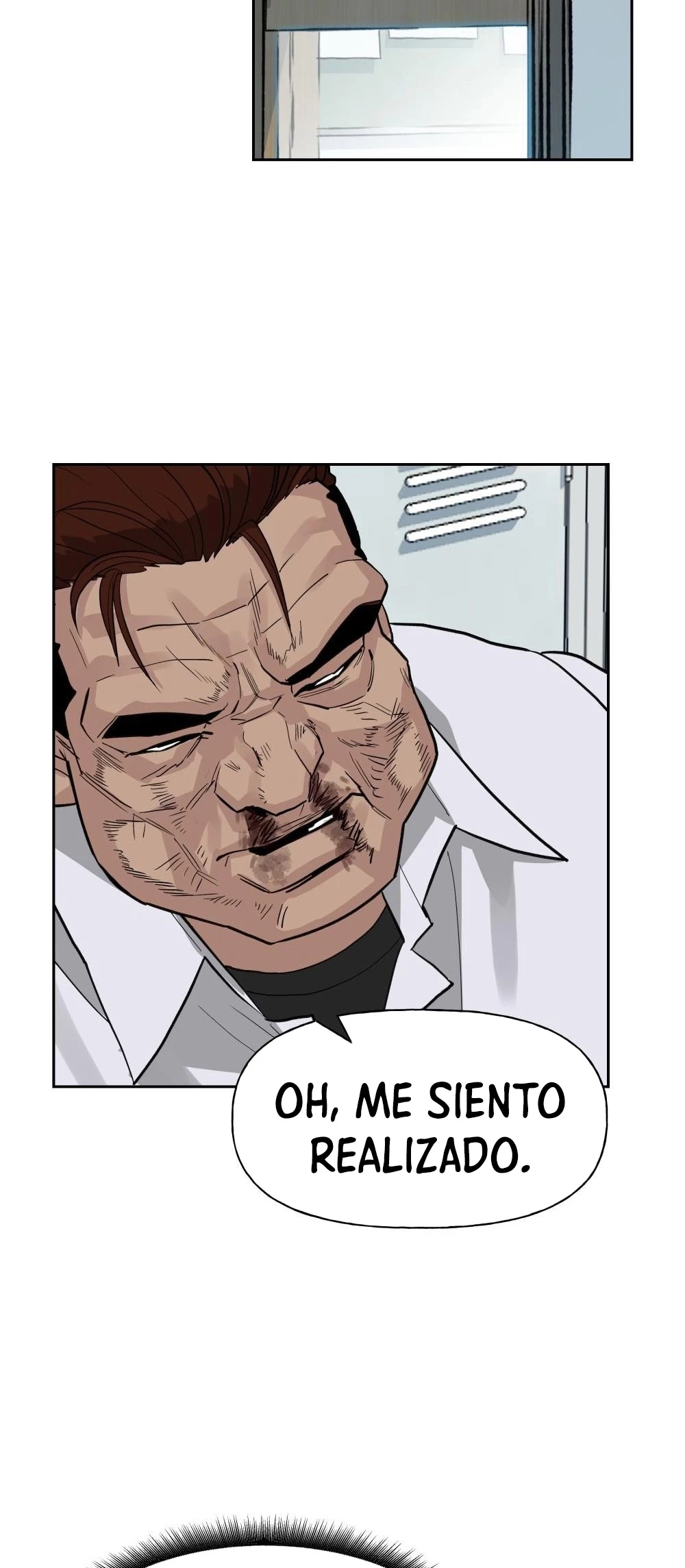 El matón al mando (el bully de bullies) > Capitulo 2 > Page 791