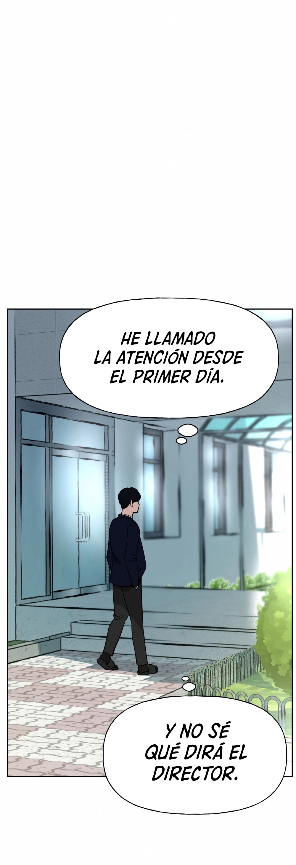 El matón al mando (el bully de bullies) > Capitulo 6 > Page 211