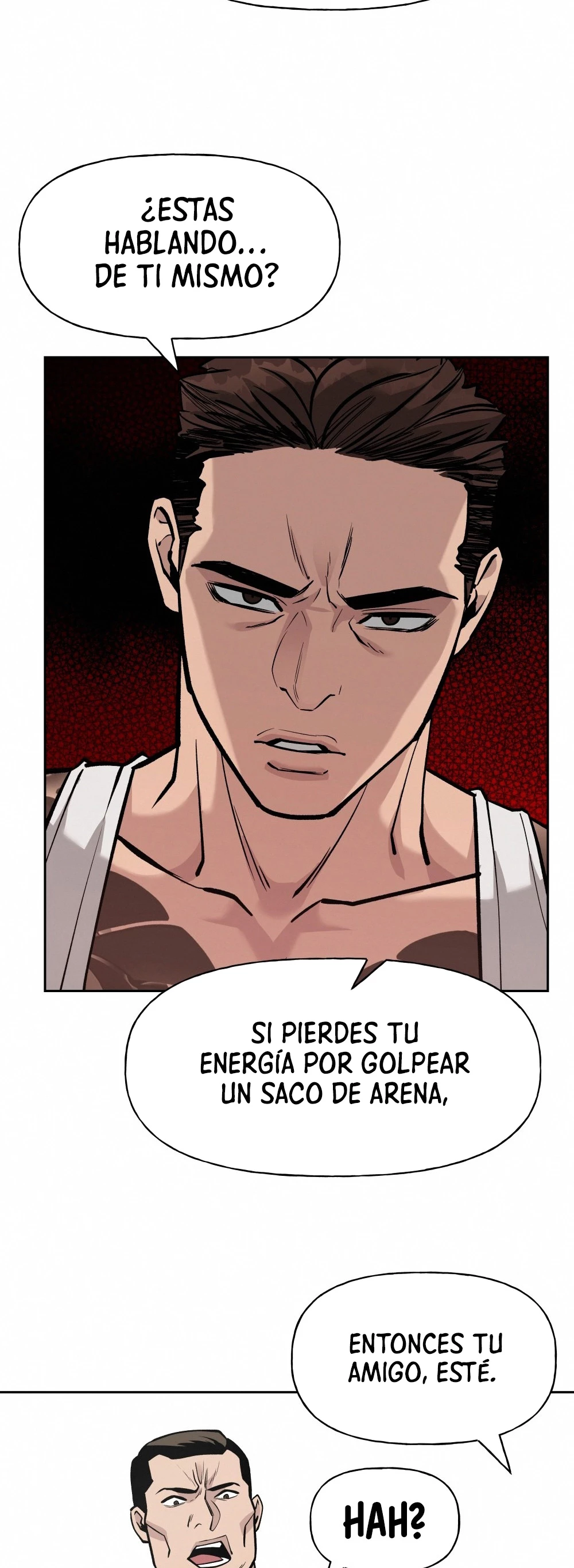 El matón al mando (el bully de bullies) > Capitulo 6 > Page 571