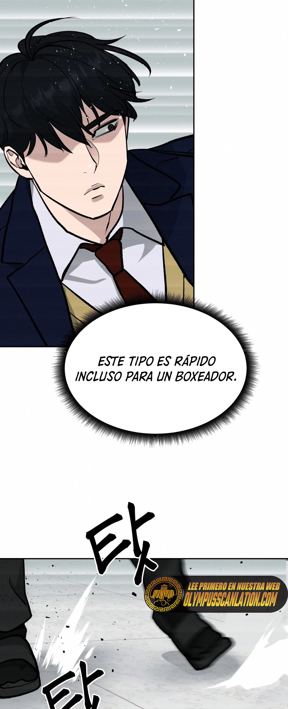 El matón al mando (el bully de bullies) > Capitulo 7 > Page 221