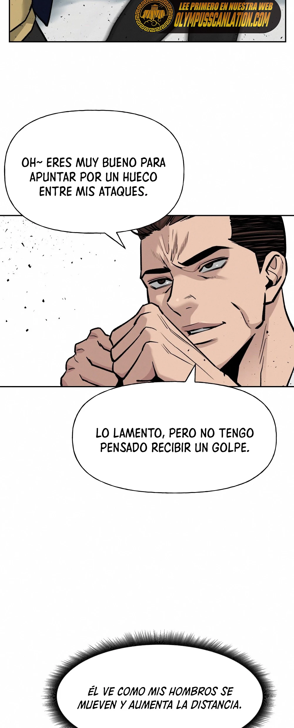 El matón al mando (el bully de bullies) > Capitulo 7 > Page 281