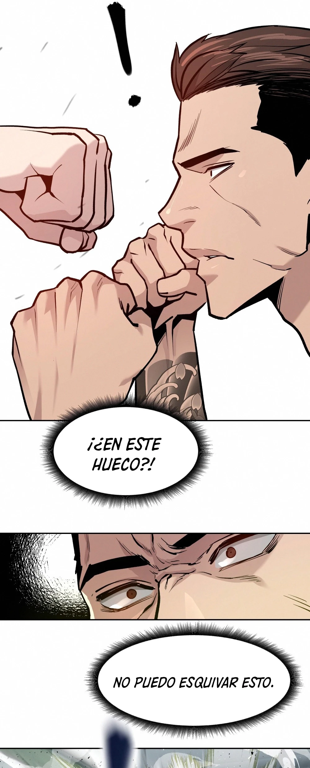 El matón al mando (el bully de bullies) > Capitulo 7 > Page 361