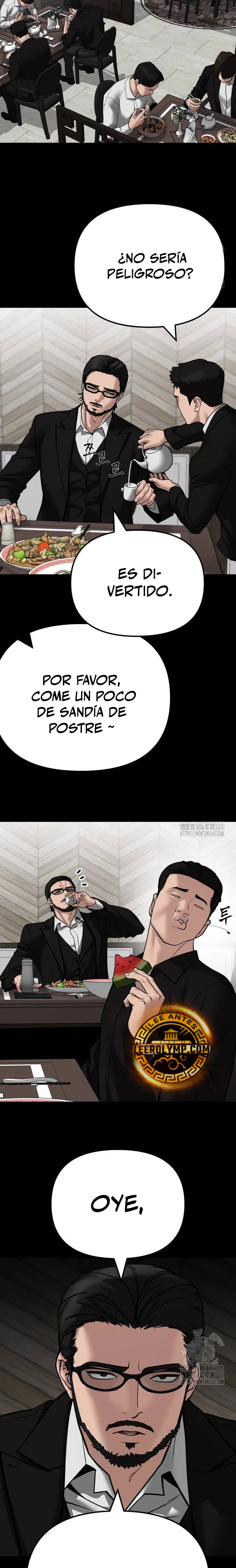 El matón al mando (el bully de bullies) > Capitulo 107 > Page 361