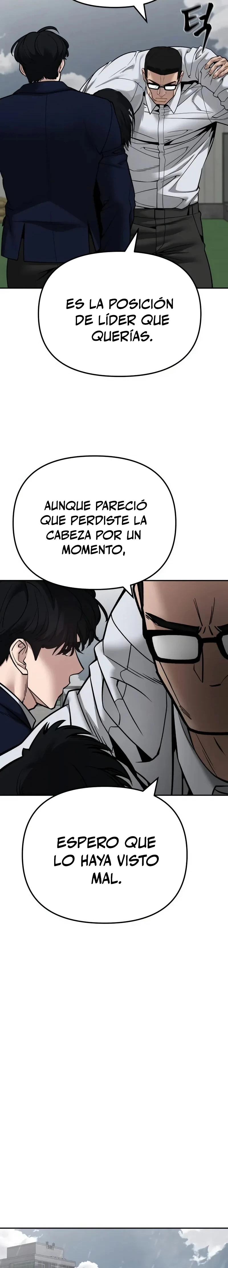 El matón al mando (el bully de bullies) > Capitulo 109 > Page 291