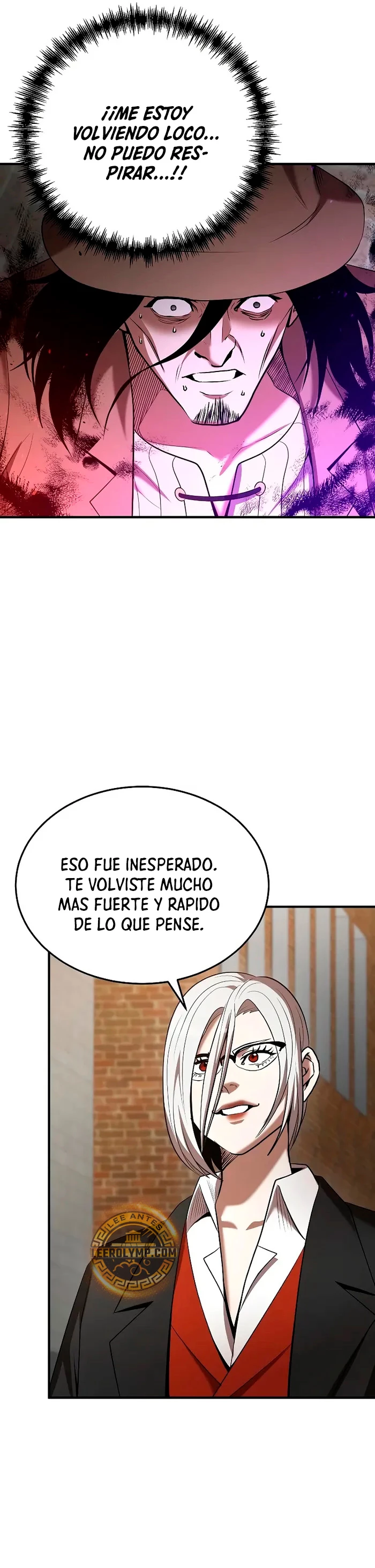 Me Convertí en el Prodigio de la Espada de una Familia de Renombre > Capitulo 120 > Page 381