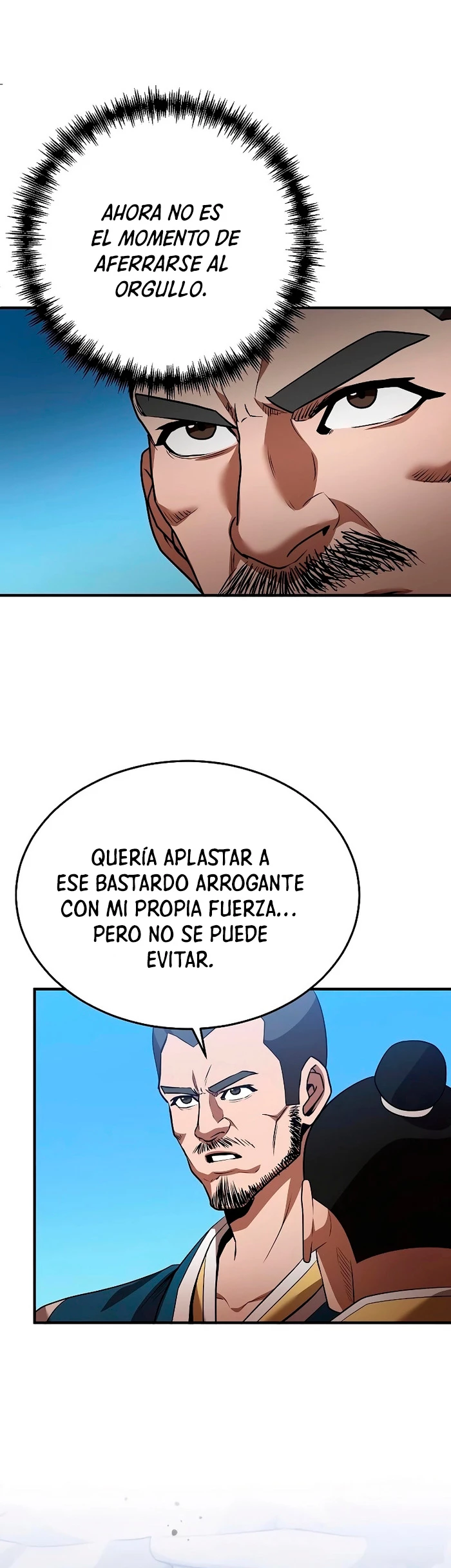 Me Convertí en el Prodigio de la Espada de una Familia de Renombre > Capitulo 124 > Page 231