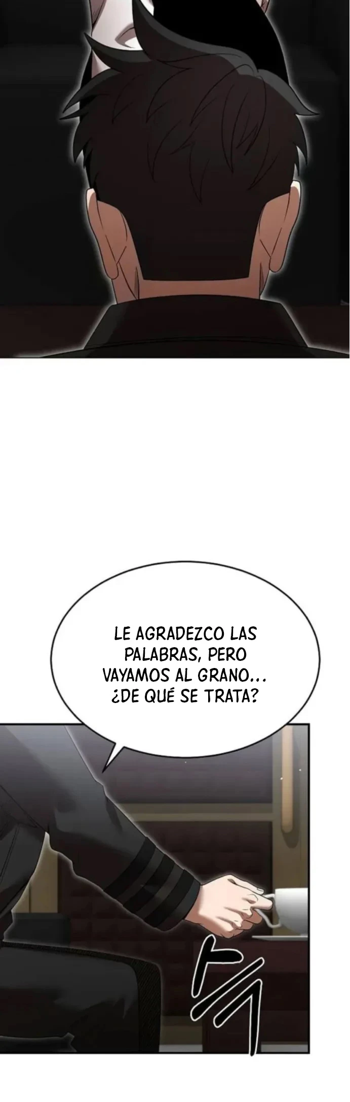 Me Convertí en el Prodigio de la Espada de una Familia de Renombre > Capitulo 129 > Page 191