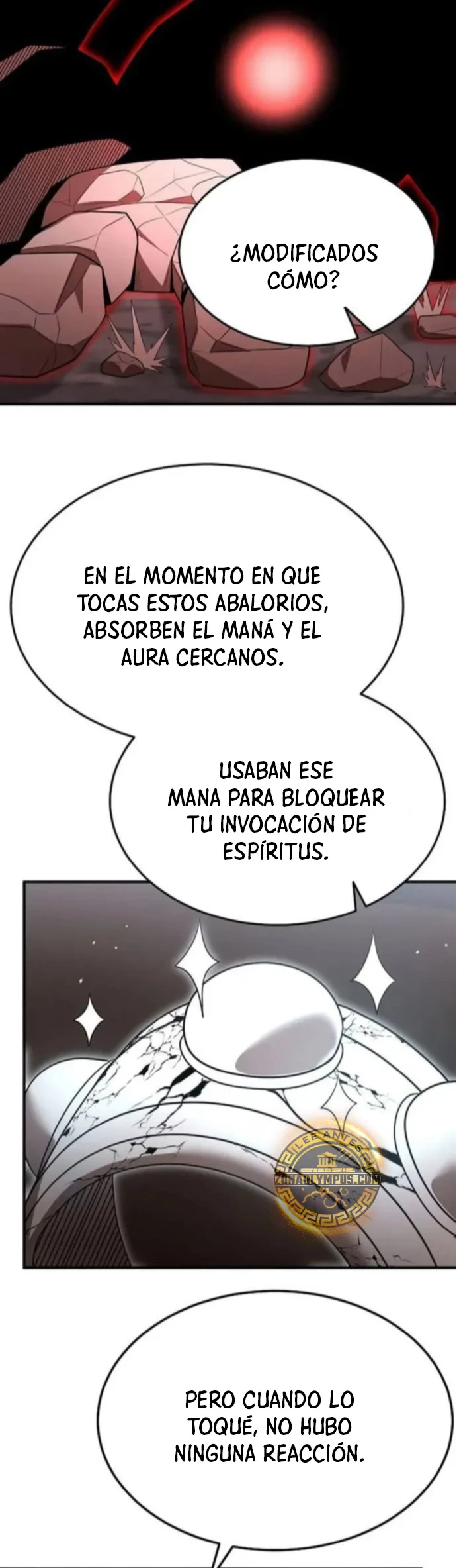 Me Convertí en el Prodigio de la Espada de una Familia de Renombre > Capitulo 129 > Page 231