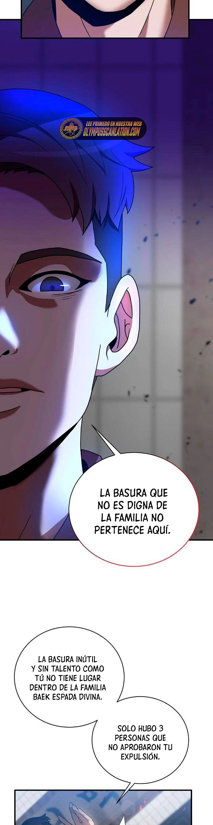 Me Convertí en el Prodigio de la Espada de una Familia de Renombre > Capitulo 1 > Page 81