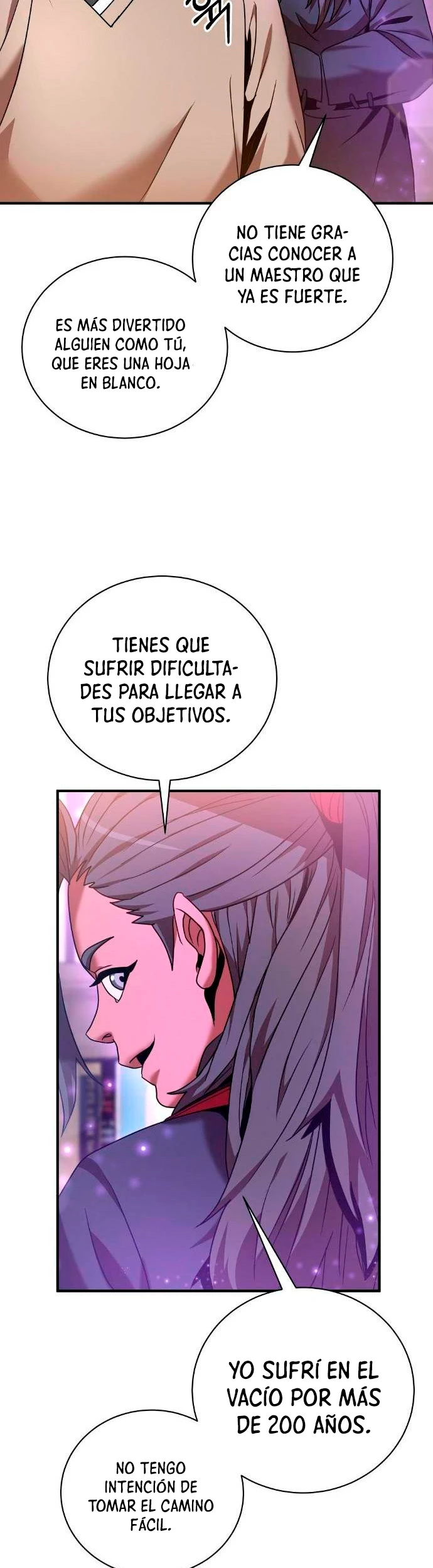 Me Convertí en el Prodigio de la Espada de una Familia de Renombre > Capitulo 2 > Page 401