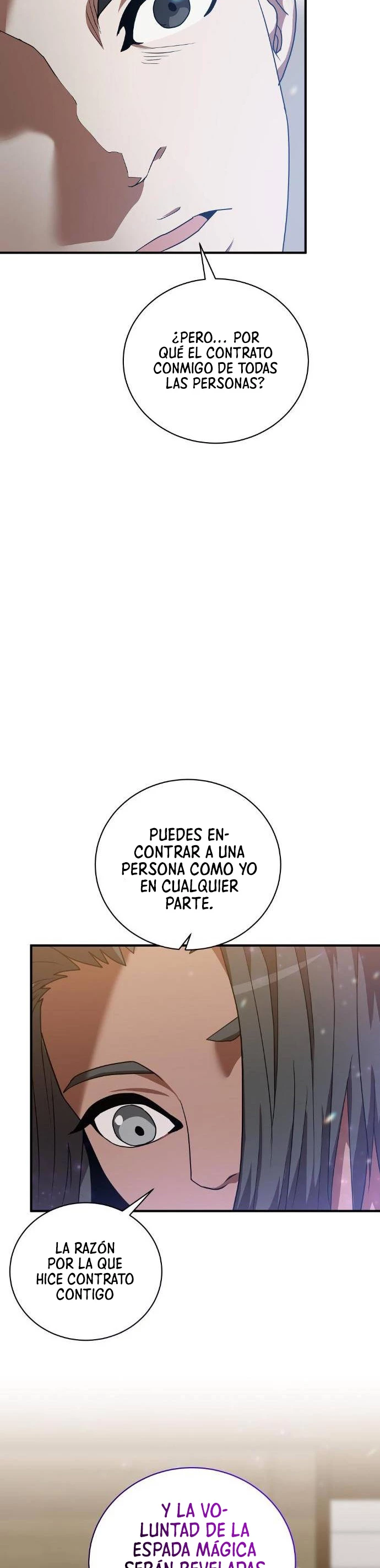 Me Convertí en el Prodigio de la Espada de una Familia de Renombre > Capitulo 3 > Page 81