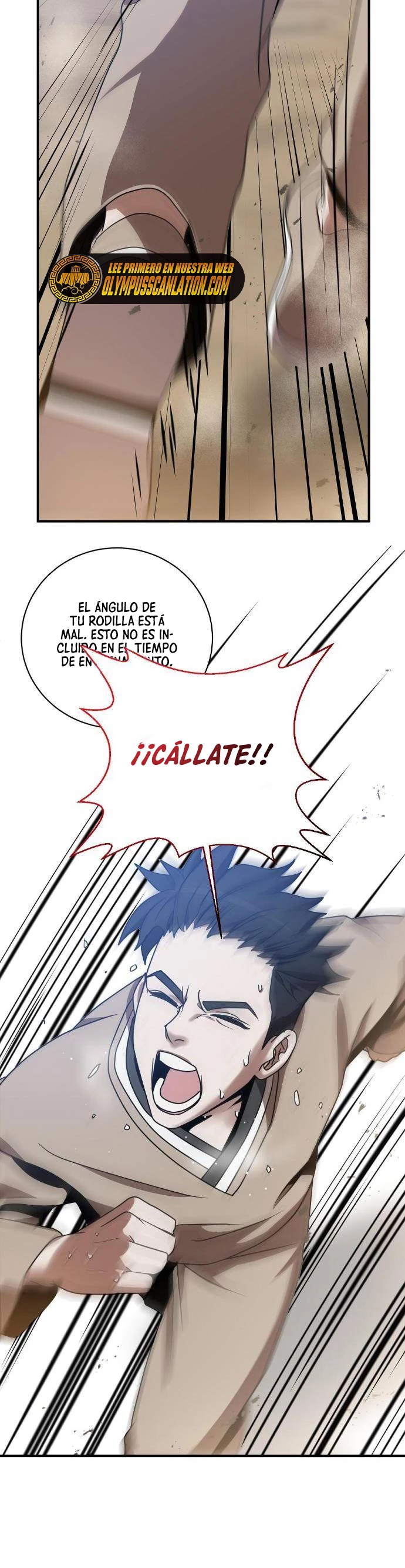 Me Convertí en el Prodigio de la Espada de una Familia de Renombre > Capitulo 3 > Page 151