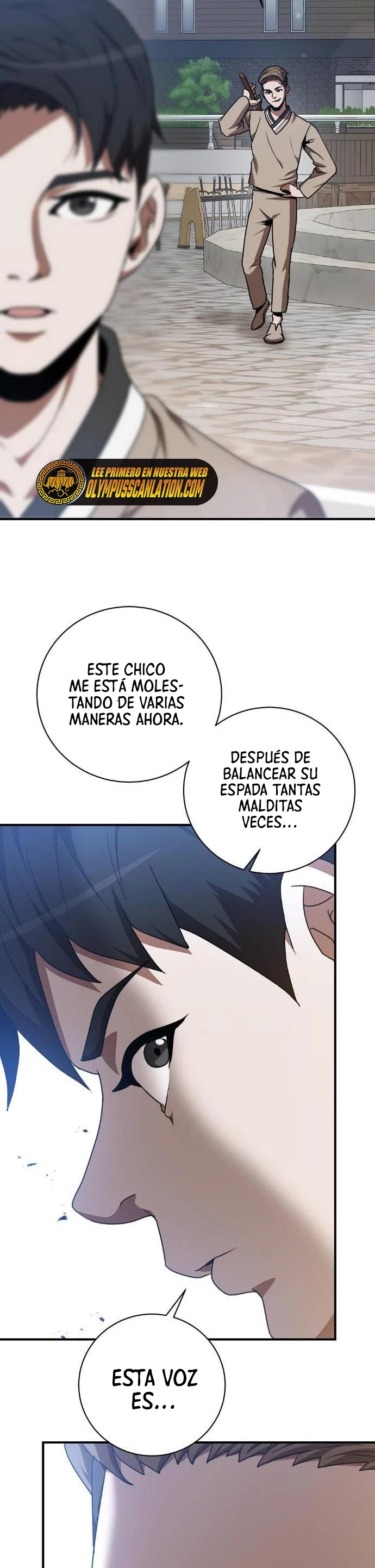 Me Convertí en el Prodigio de la Espada de una Familia de Renombre > Capitulo 3 > Page 361