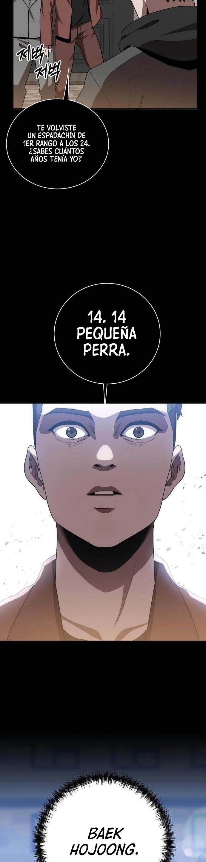 Me Convertí en el Prodigio de la Espada de una Familia de Renombre > Capitulo 3 > Page 381