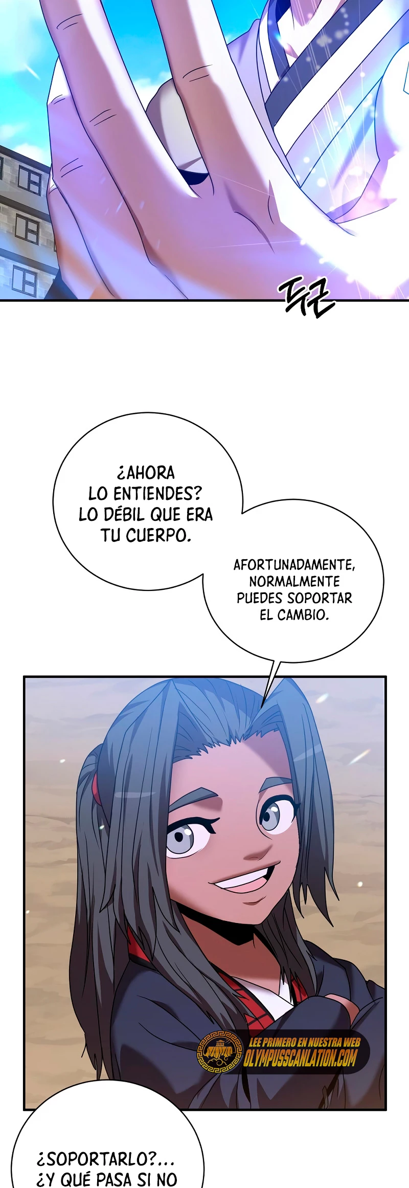 Me Convertí en el Prodigio de la Espada de una Familia de Renombre > Capitulo 4 > Page 491